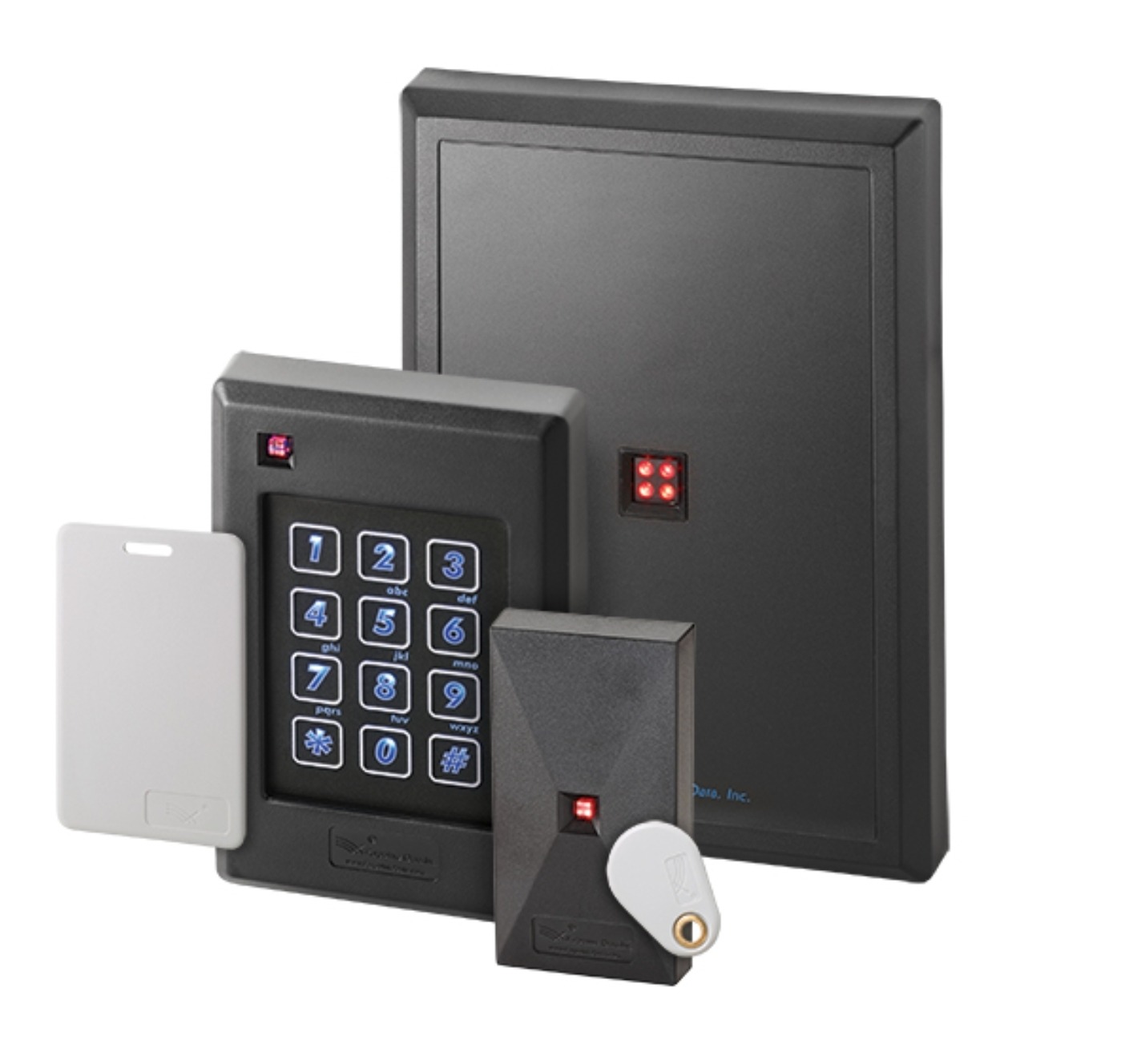 Access Control Company - Installation and Maintenance - Eagle Eye ...